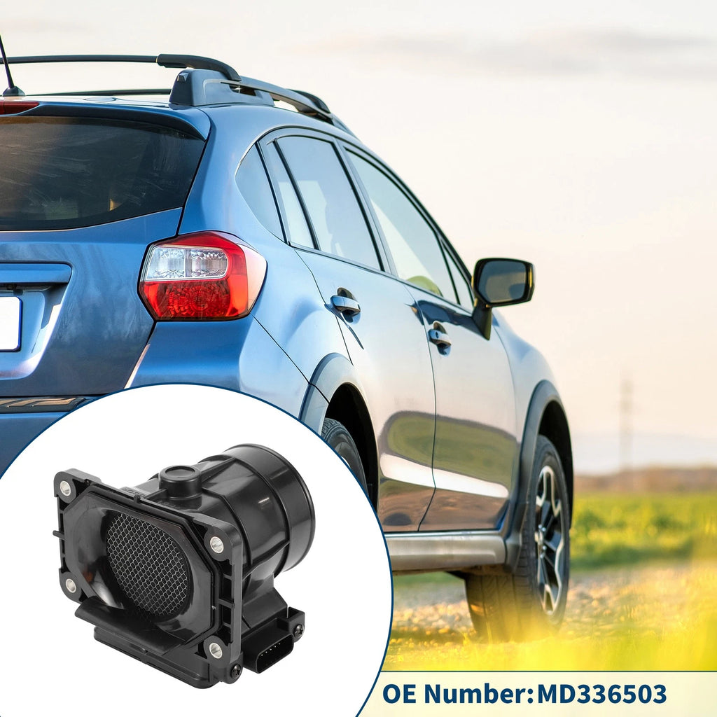 Mass Air Flow Sensor Assembly for Mitsubishi Airtrek (2001–2005)