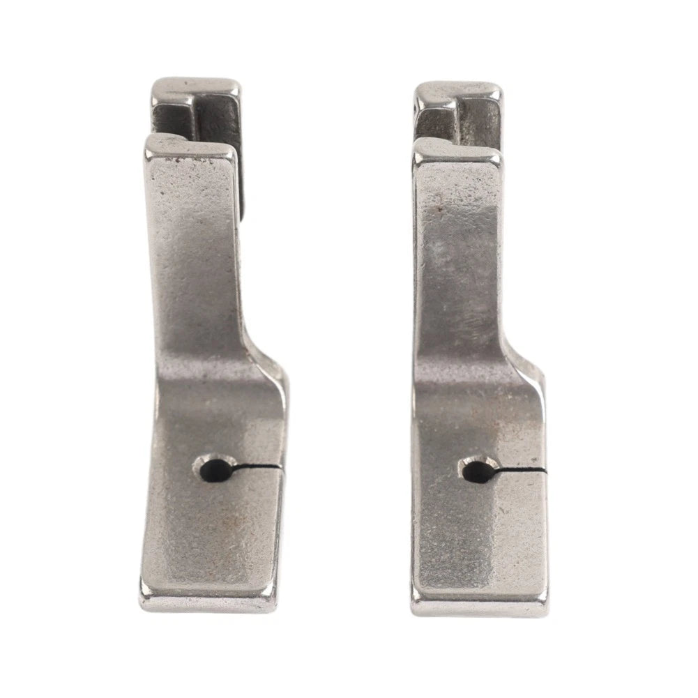 2X Shirring Gathering Presser Foot #P50 for Industrial Sewing Machine