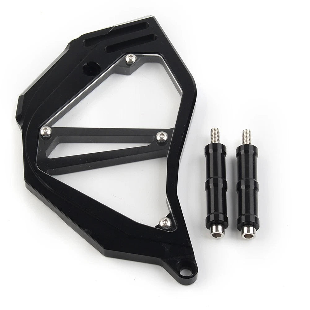 Front Sprocket Cover Chain Guard for Honda NC700S NC700XD NC700X (2012–2016)