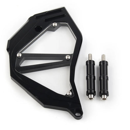 Front Sprocket Cover Chain Guard for Honda NC700S NC700XD NC700X (2012–2016)