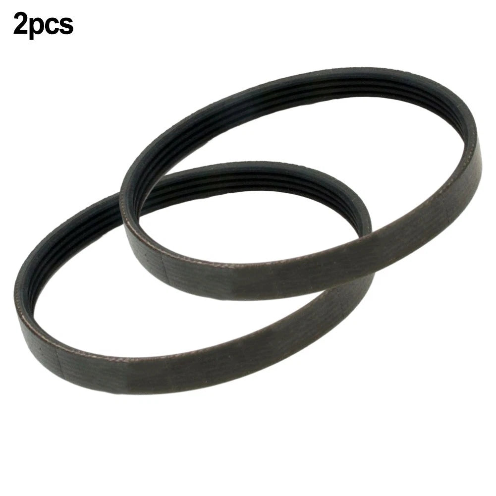 2 Pcs Drive Belt EPH219 for Shark AZ2002 AZ2000 AZ2000W AZ2000WWK (2000–2002)
