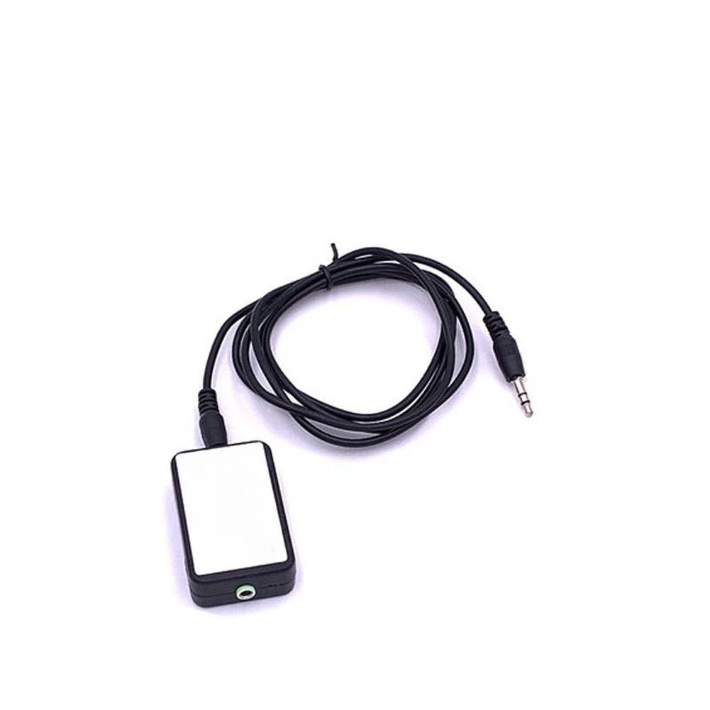 3.5mm Ground Isolator for Low Background Noise Transmission