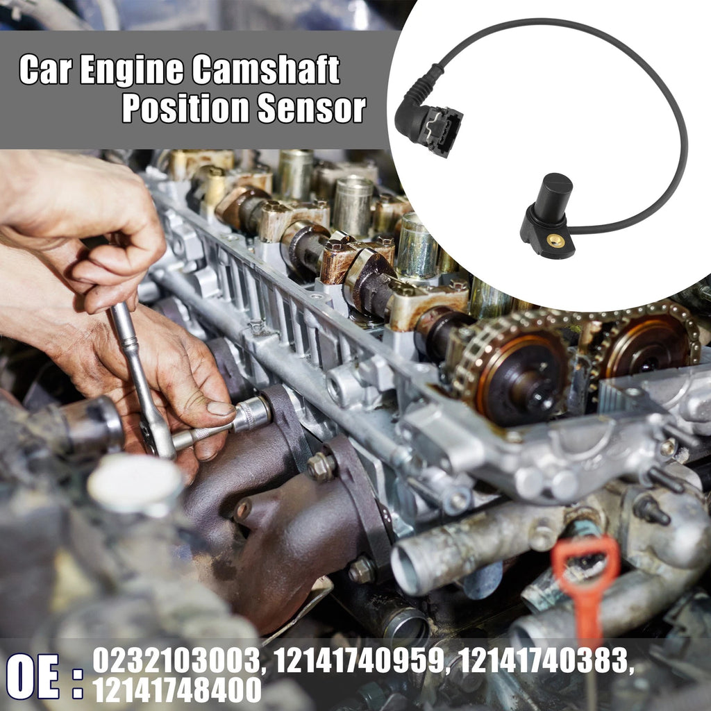 Camshaft Position Sensor for BMW 325i 525i E36 E34 (1993–1995) 12141740959