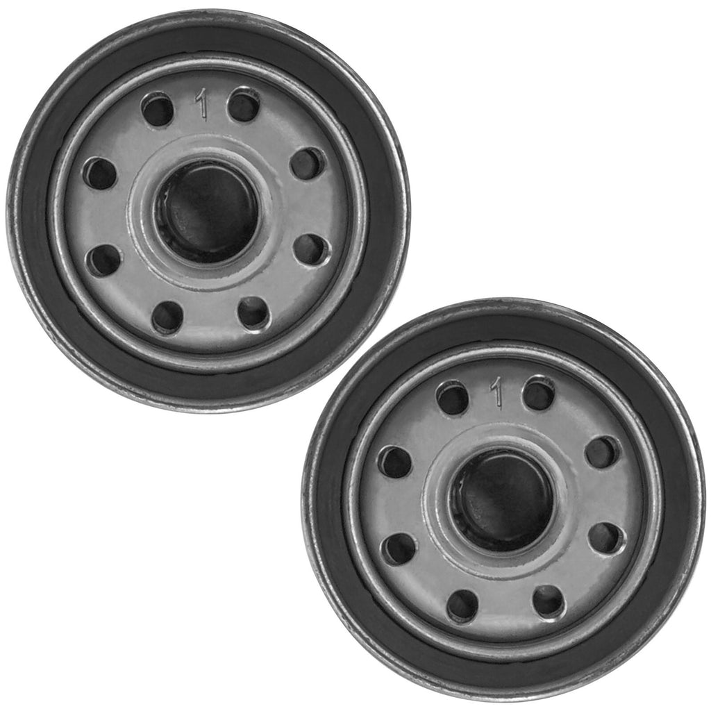 Transmission Oil Filter Replacement for John Deere Z425 Z445 (2010–2017)