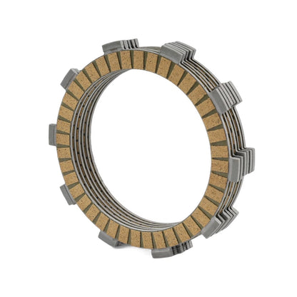 Clutch Friction Disc Set for Yamaha XT225 Serow (2001–2007) IT175 YZ175 IT200