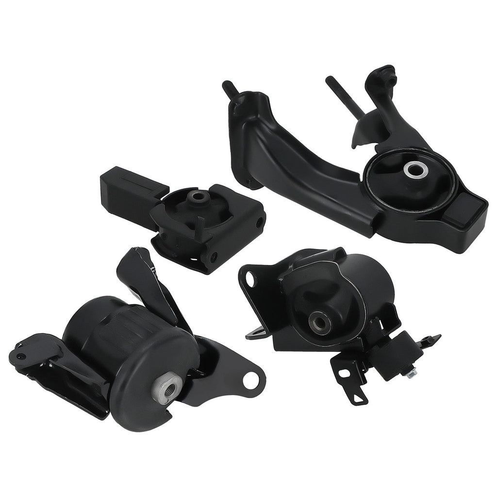 Engine Motor & Auto Trans Mount for Scion tC 2.4L (2005–2010) 1236122040