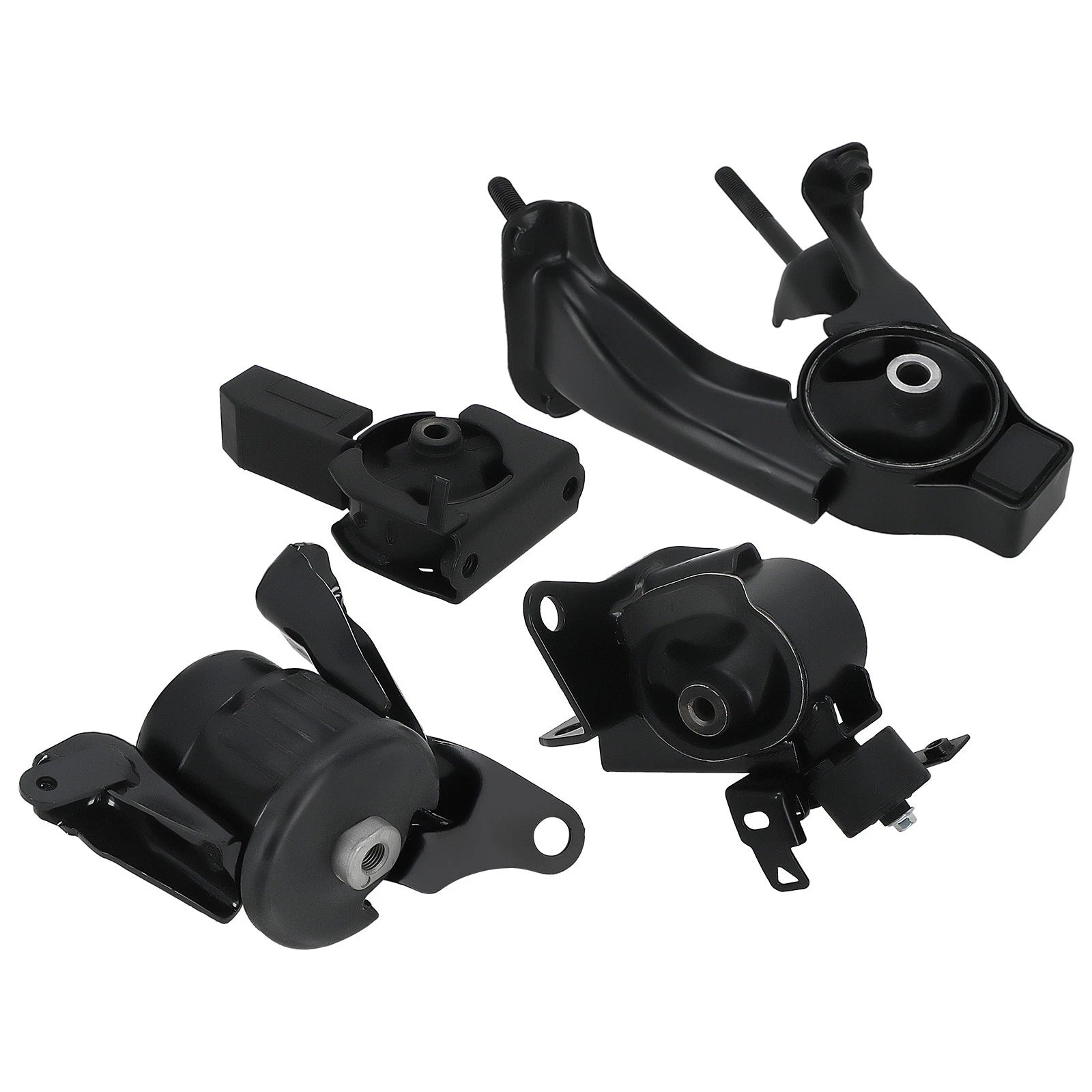 Engine Motor & Auto Trans Mount for Scion tC 2.4L (2005–2010) 1236122040