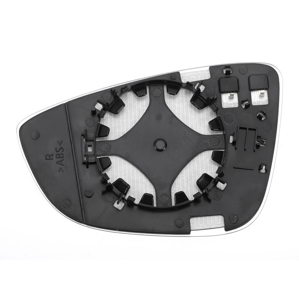 Heated Right Side Mirror Glass for VW Beetle (2011–2020)