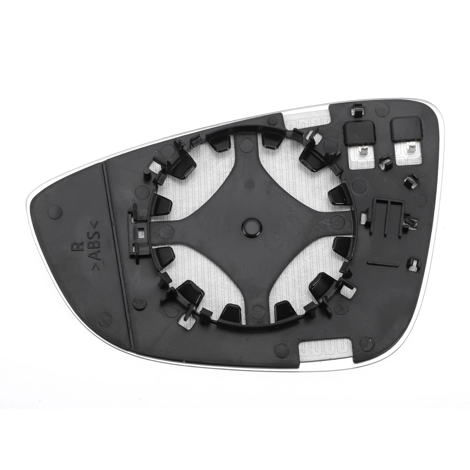 Heated Right Side Mirror Glass for VW Beetle (2011–2020)