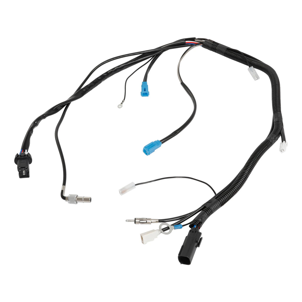 Trunk Wiring Harness Set for Harley Electra Road Glide (2014–2023)
