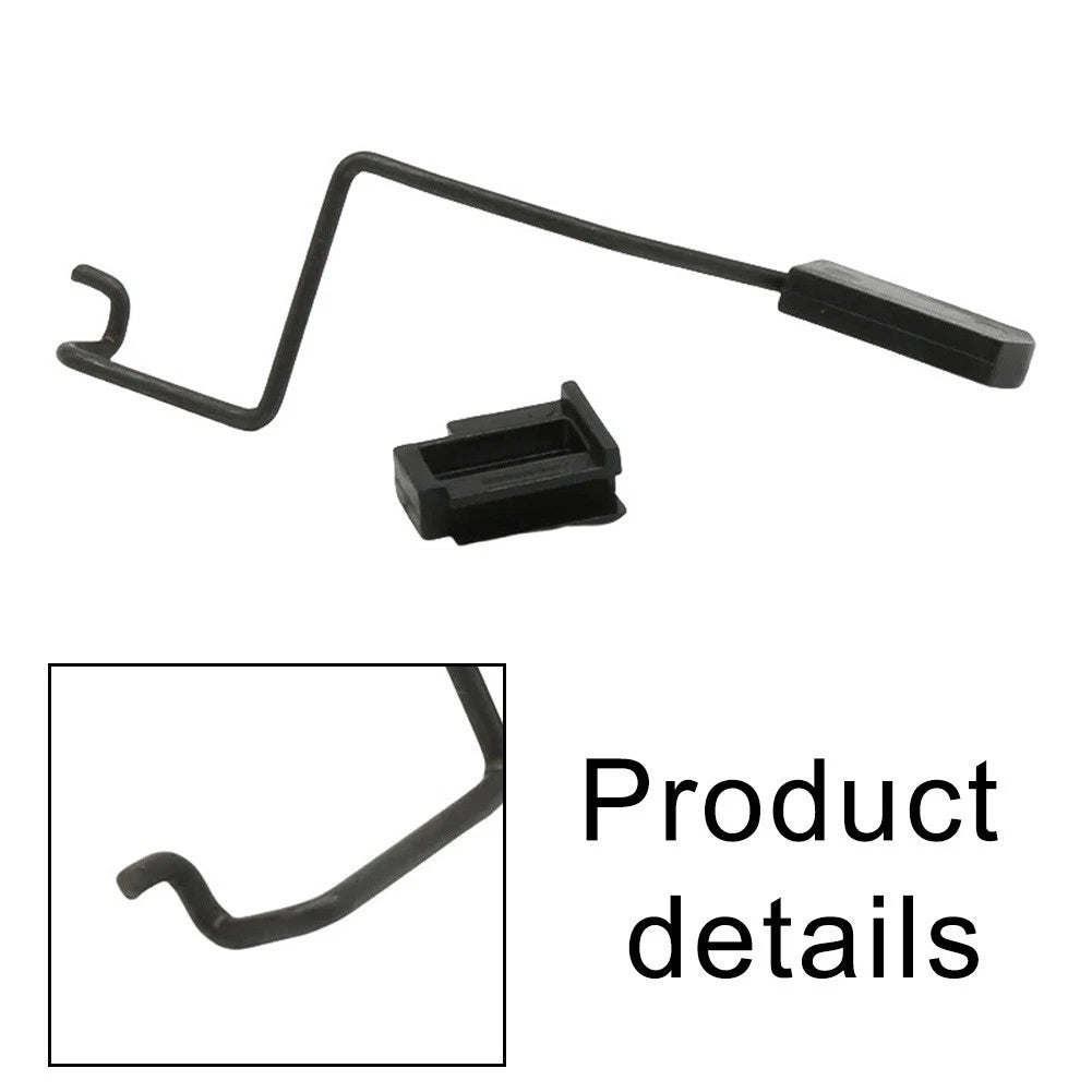 Throttle Linkage for