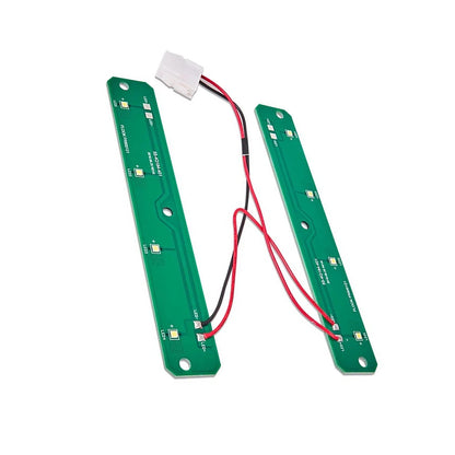LED Light Module Board for Maytag MFI2570FEZ08 (W11042554, W11333374)