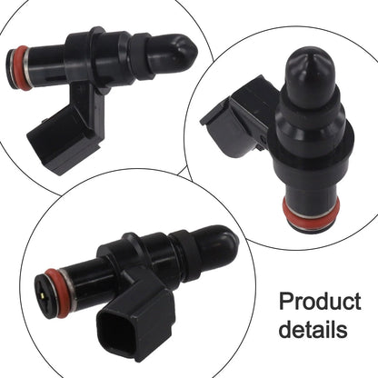 Internal Coil Resistance for 250 XC-F (2011–2016) Injectors
