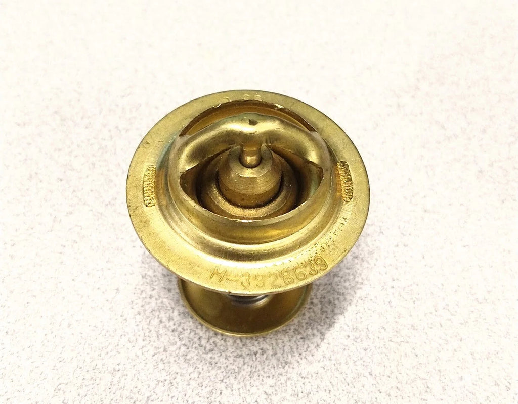 Thermostat for Interstate McBee M-3928639