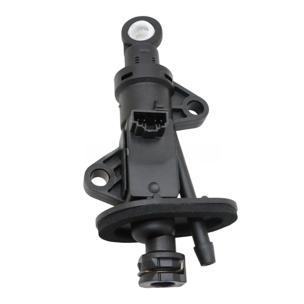 Clutch Master Cylinder Easy Installation Non-deformation Practical Design