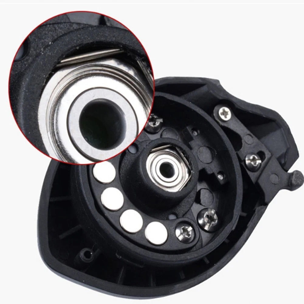 14x8x4mm Bearings for Baitcasting Reel (Lightweight Build)