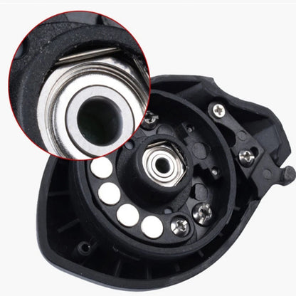 14x8x4mm Bearings for Baitcasting Reel (Lightweight Build)