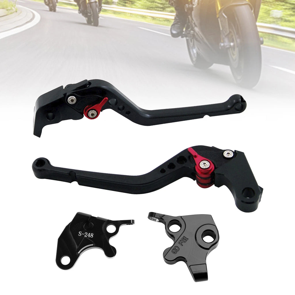 Clutch Brake Lever for Yamaha YZF R125 (2008–2011)