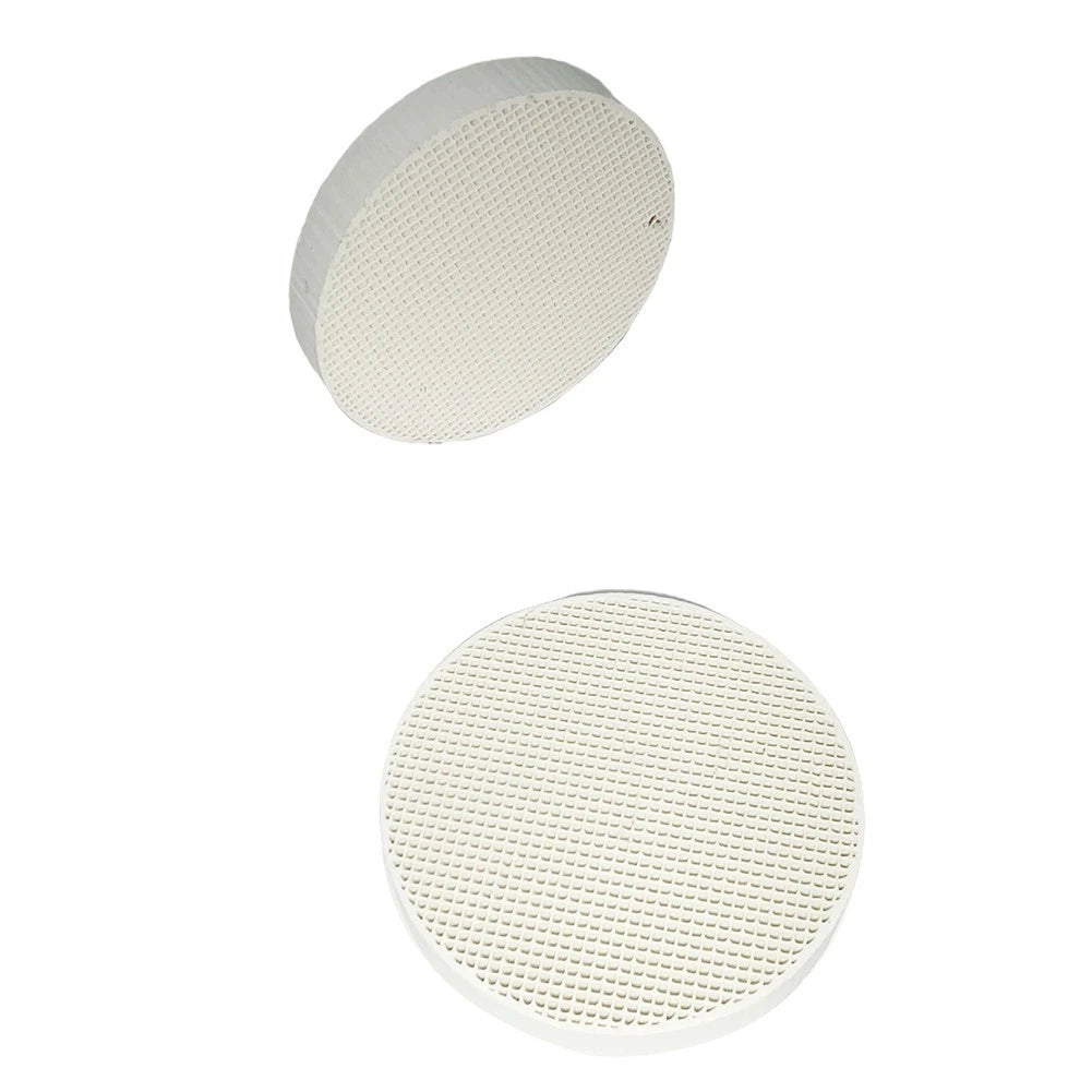 Burner Plates for Patio Heaters (Compatible with Honeycomb Sheet)