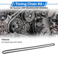 Timing Chain Kit for Volkswagen Touareg (2017–2018) No. 059109229AG / 059109229AJ