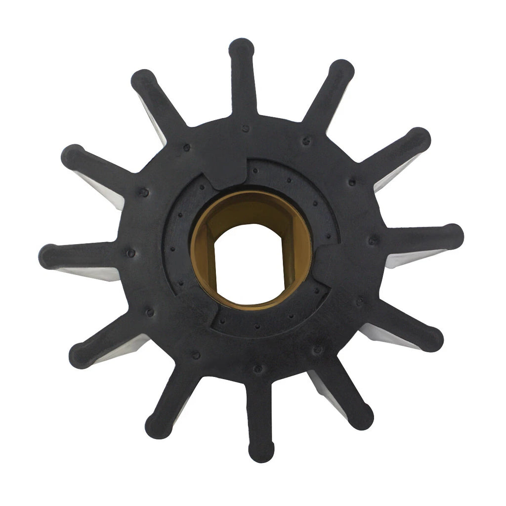 Jabsco Flexible Impeller Pump for (17370-0001)