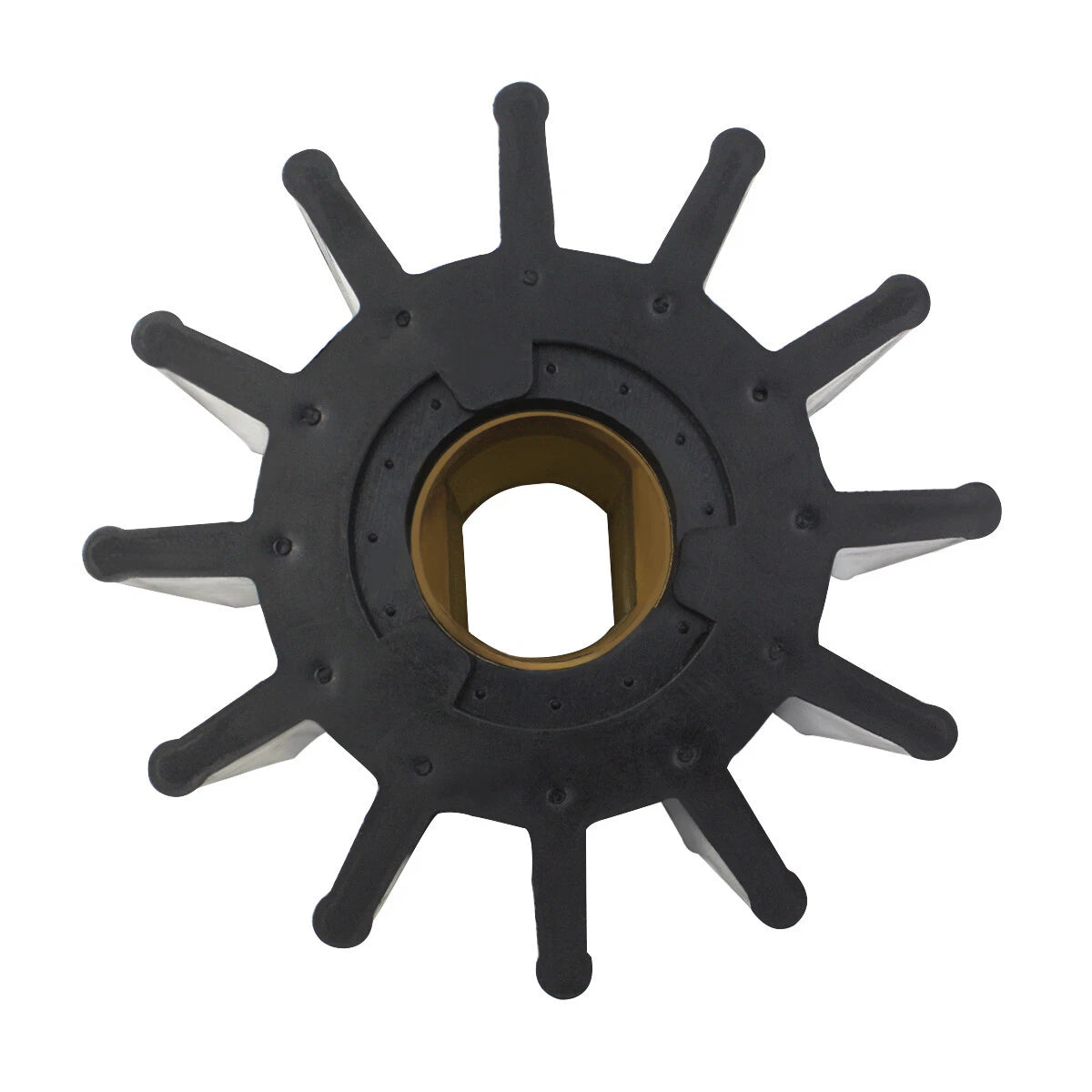 Jabsco Flexible Impeller Pump for (17370-0001)