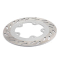 Front Brake Disc Rotor for SYM GTS 125 150 250 300 Evo Joymax (2005–2012)