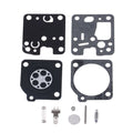 Carburetor Repair Kit for Echo SRM-225 PB-251 GT-225 (Zama RB-123 RB-188)