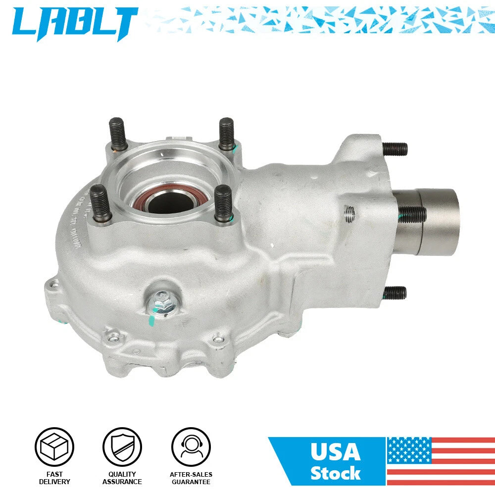 Rear Differential Diff for Honda Fourtrax Foreman TRX400FW (1995–2001)