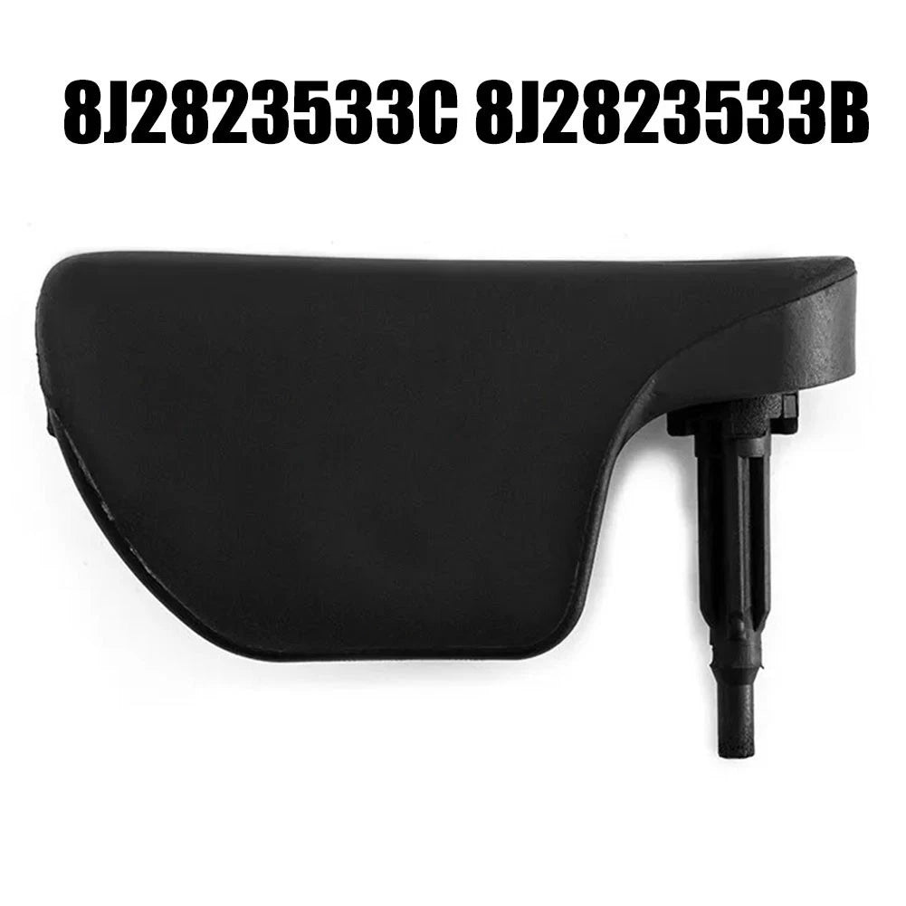 Hood Latch Release Handle for Audi RHD (2006–2015) 8J2823533C