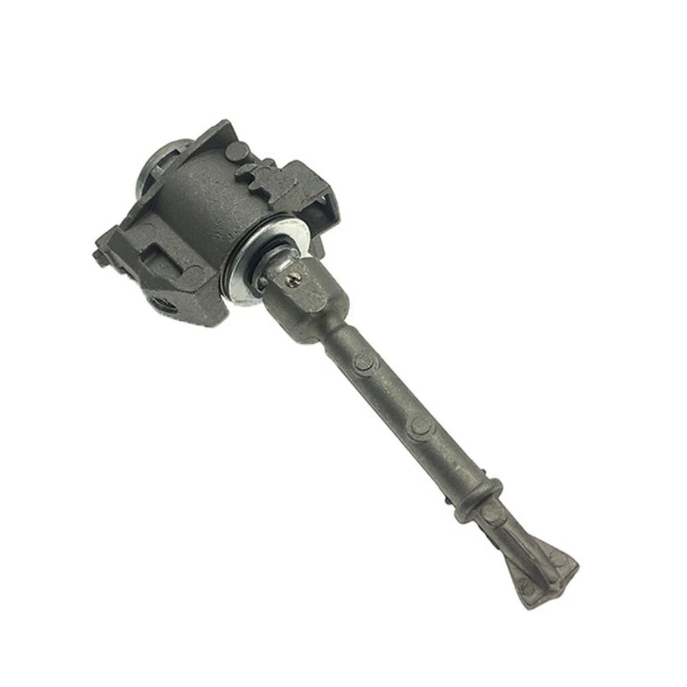 Front Door Lock Cylinder with 2 Keys for Honda Accord (2013–2017) 72185T2AA01