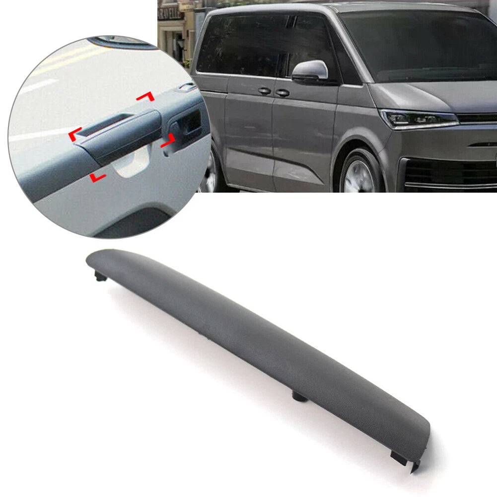Upper Trim Cover Door Pull Handle for VW Transporter T5 (2010–2015)