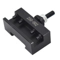 Quick Change Boring Turning Facing Tool Post Holder for CNC Lathe (OXA 250-002)