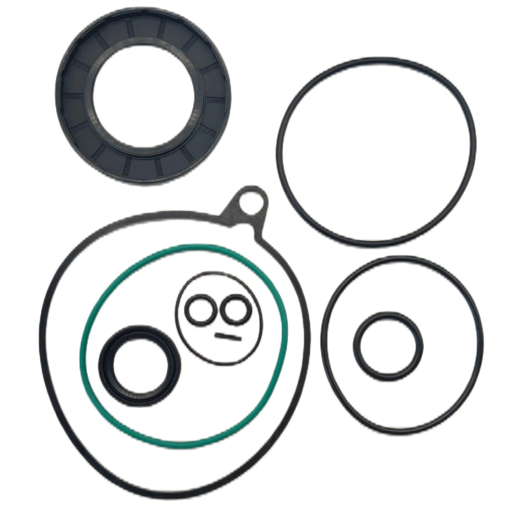 Seal Kit for Volvo Penta DP-G DPX Marine Drive Inboard Engine