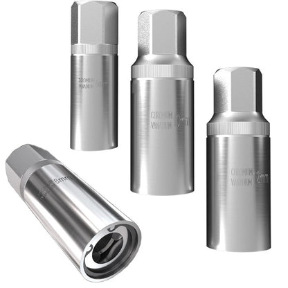 Screw Extraction System for Efficiency and Precision Workmanship