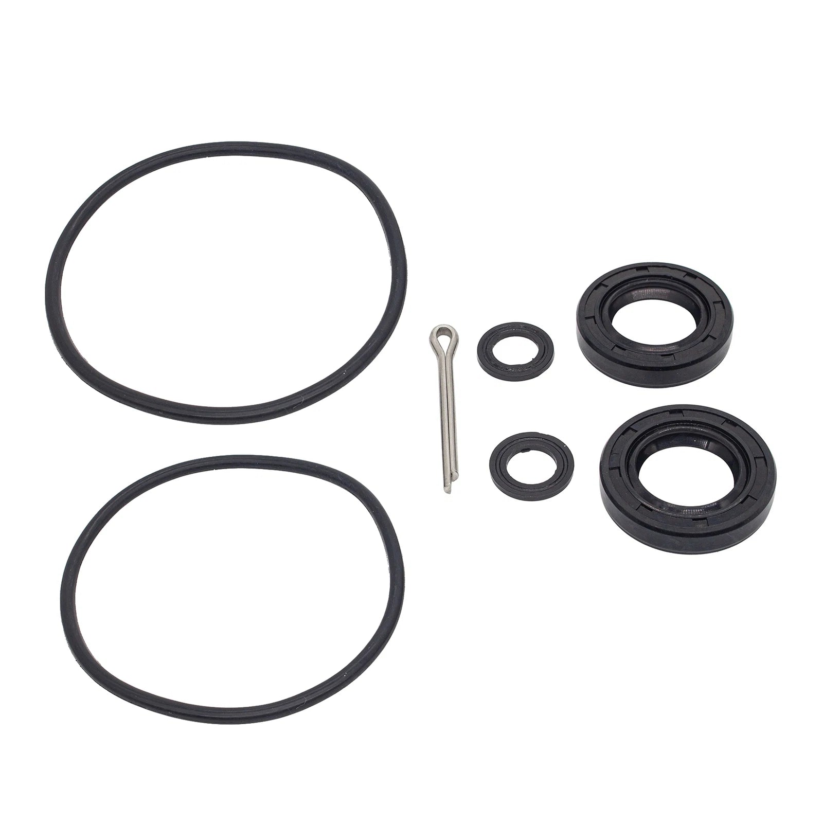 Lower Unit Seal Kit for Suzuki DF25R DF25 DF30 (25HP 30HP) 09280-75001/75002