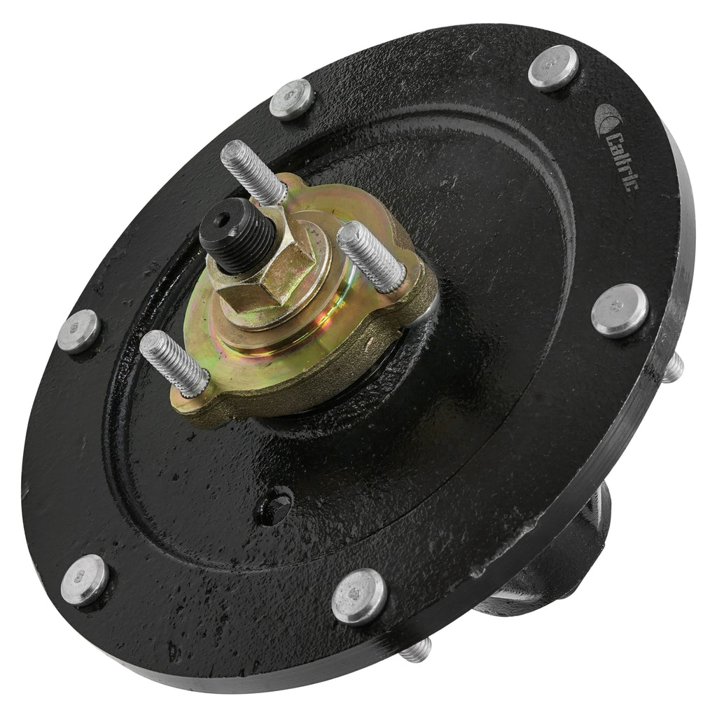 Deck Spindle for Toro GrandStand 74513 74523 Turbo Force (2016–2017)