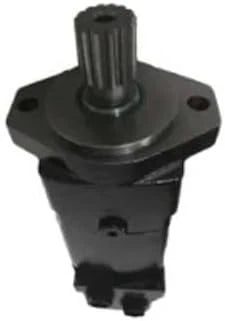 Replacement Orbital Motor OMS160 151F2203 for Sauer Danfoss