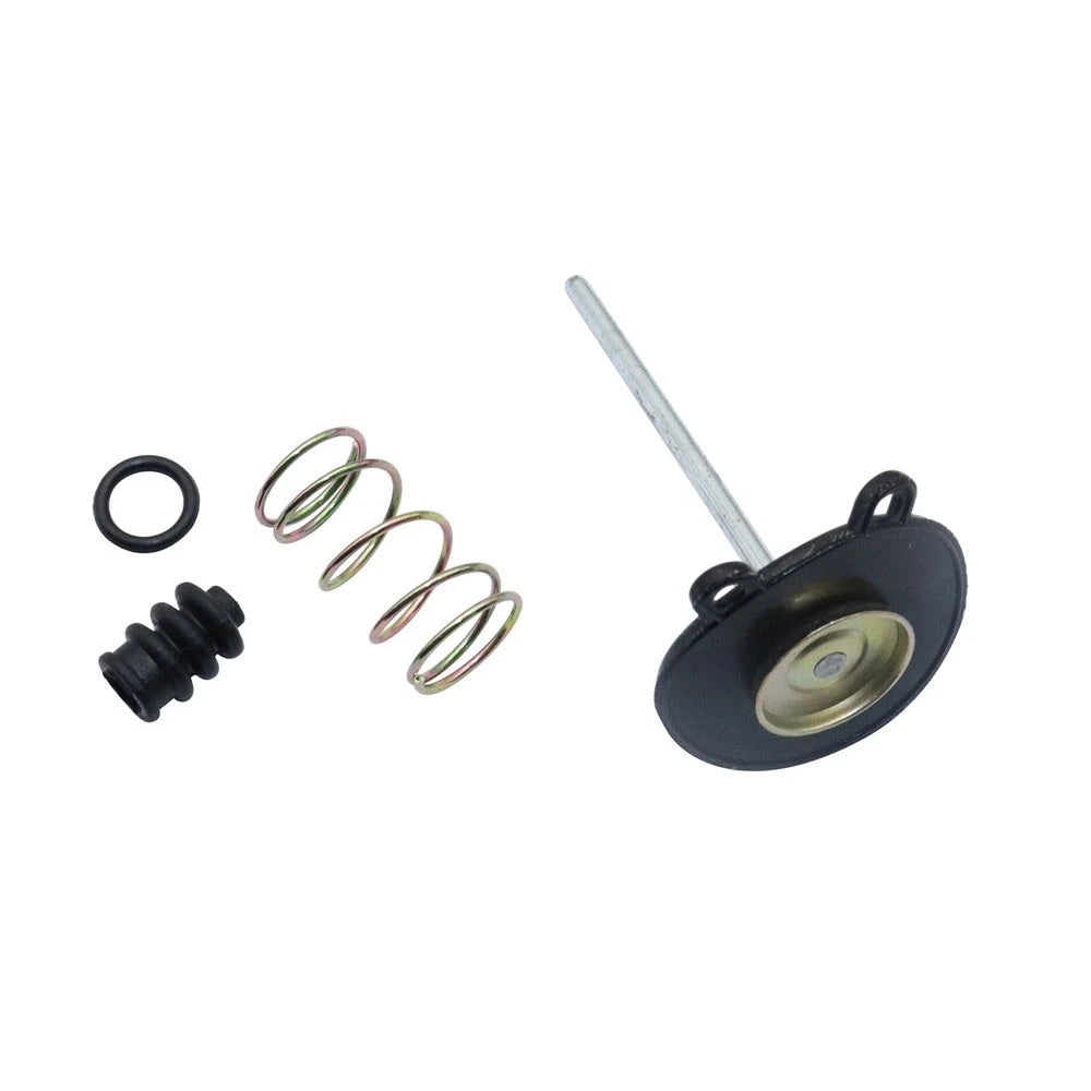Set of 4 Carburetor Repair Kits for Honda CX500C (1980–1982) CX500D (1980–1981)