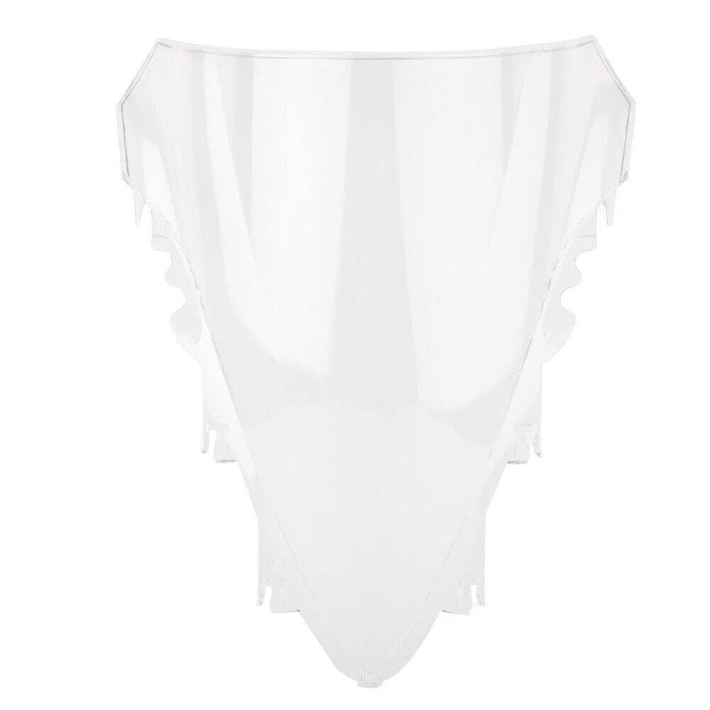Windshield Wind Screen for Yamaha YZF R1 (2007–2008) Clear