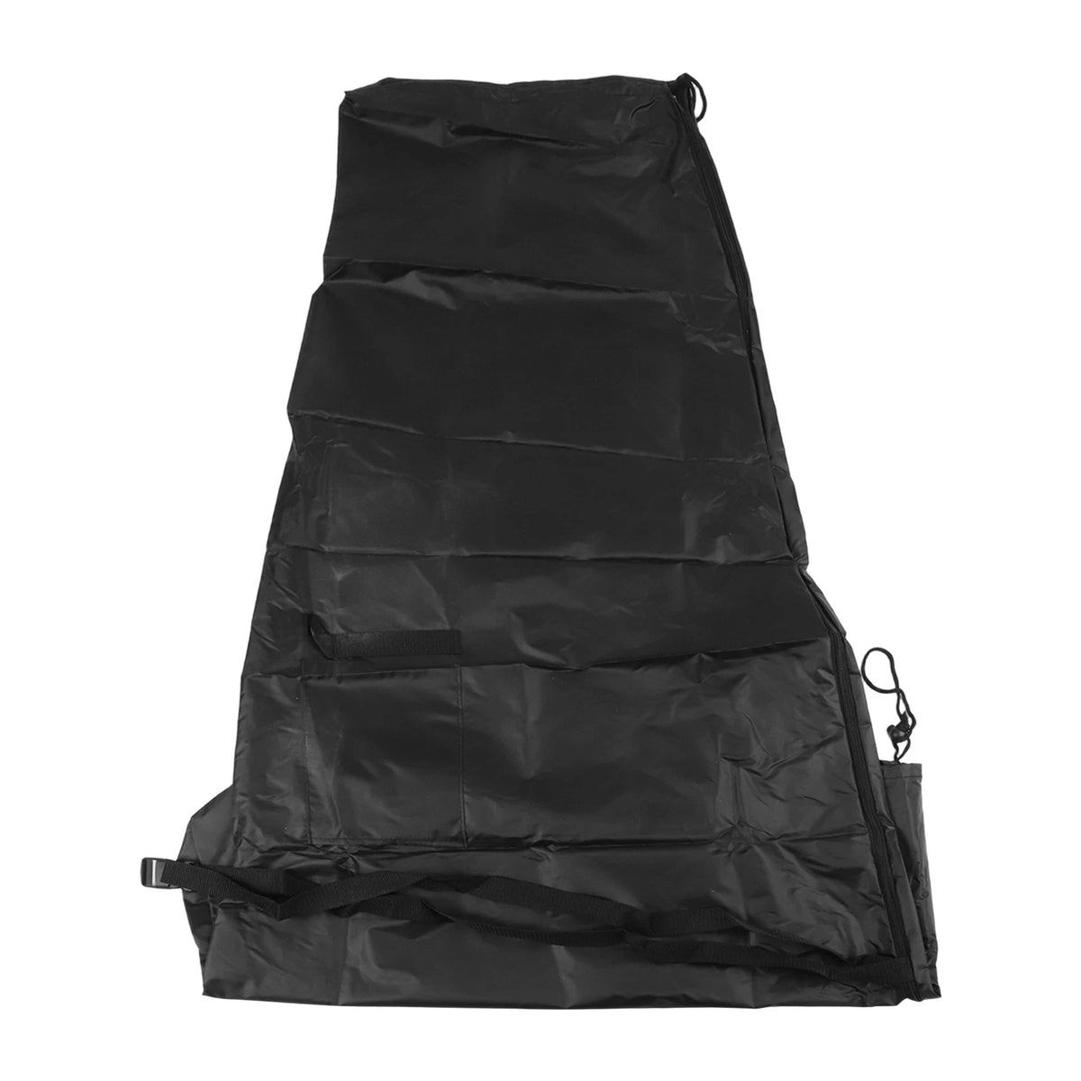 Protective Cover for Upright Vacuum Cleaner (210D, Dustproof, Waterproof)