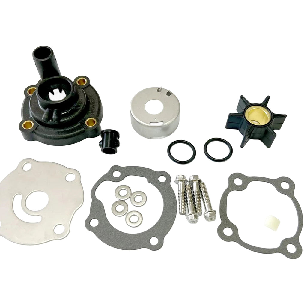 Water Pump Kit for Johnson Evinrude (0395270, 395270, 777809, 394393)