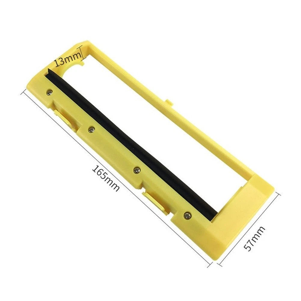 Main Brush Cover for Robot Vacuum (2019–2023)