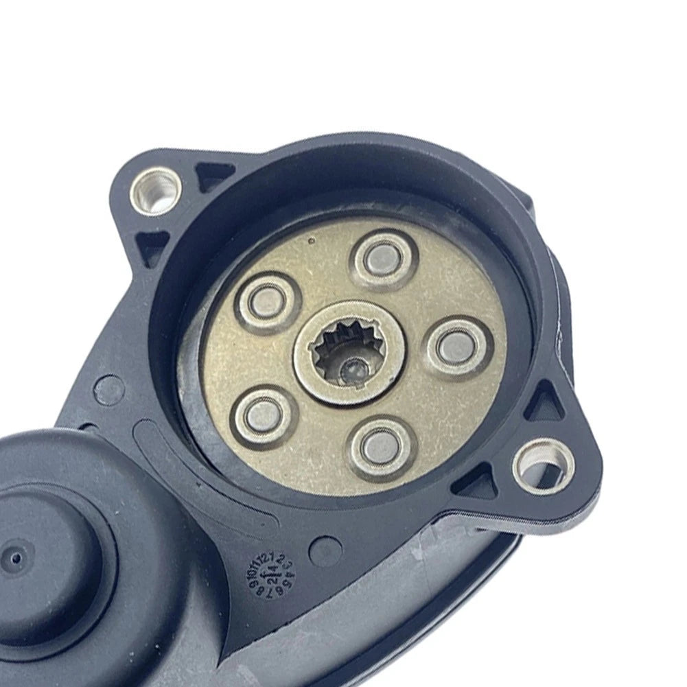 Brake Actuator Motor for