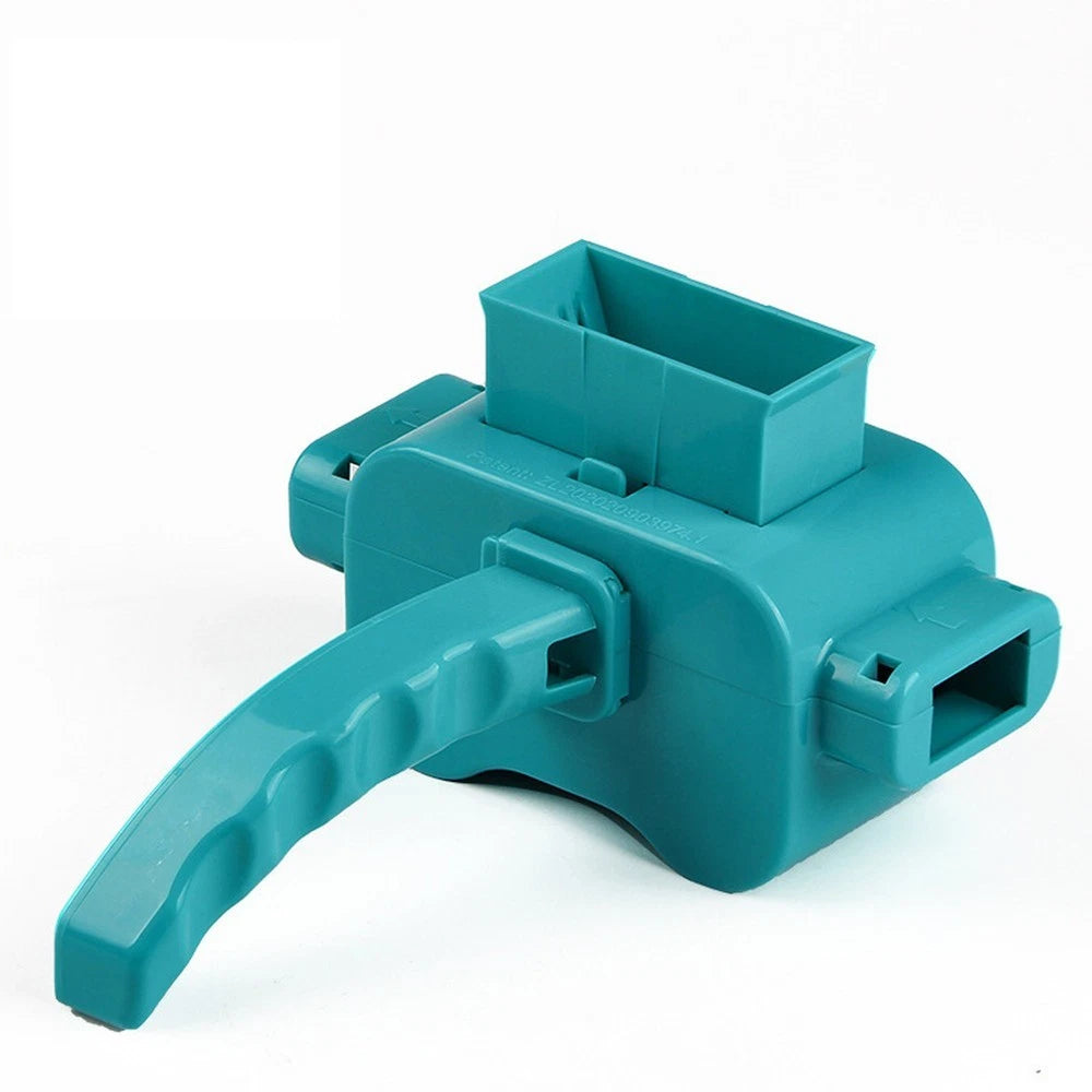 Chain Cleaner Tool for Bikes (Universal Fit)