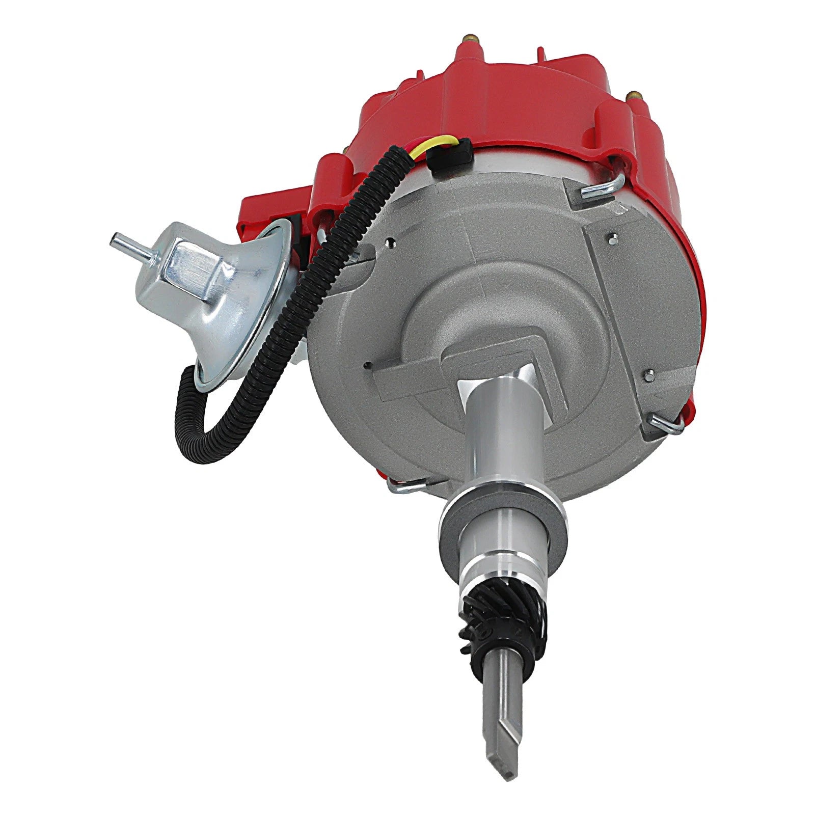 HEI Ignition Distributor for GM Chevy 230 250 292 (1969–1986)