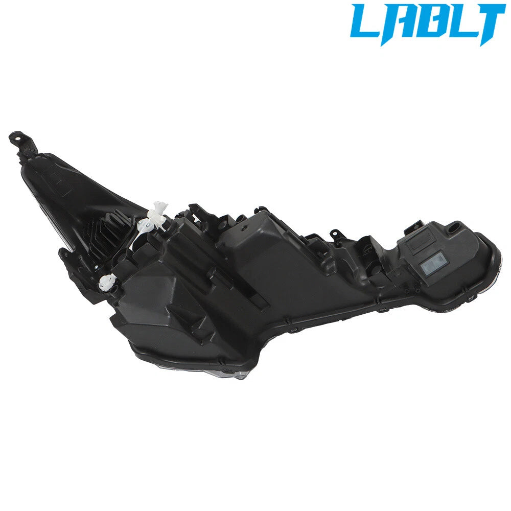 LED Driver Side Headlight Assembly for Toyota Corolla (2023)