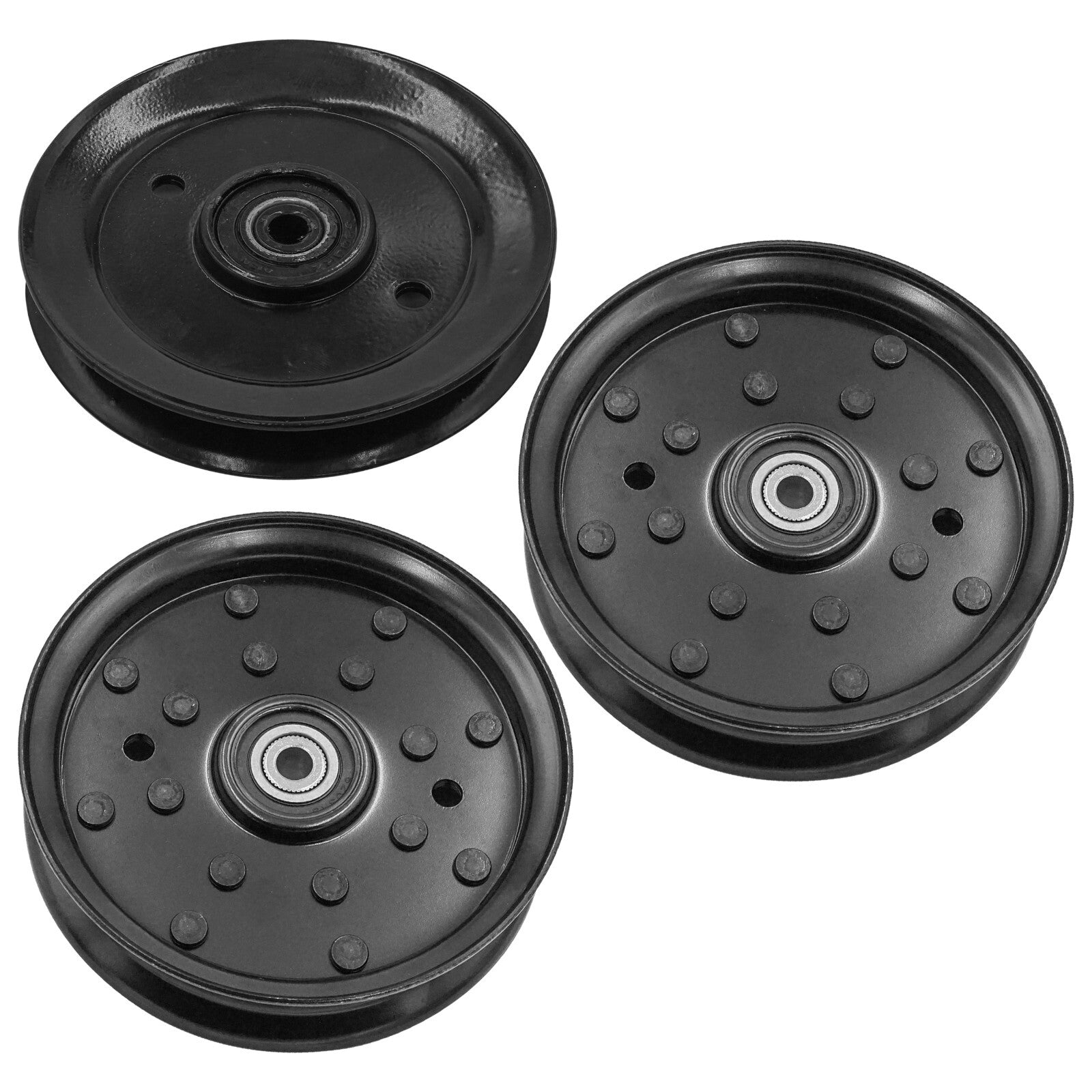 Deck Idler Pulley Replacement for Gravely 48 52 Inch (1989–2013)