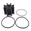 Impeller Kit for Yanmar 4LH 4BY 6BY Marine Engine Pumps (120650-42310)