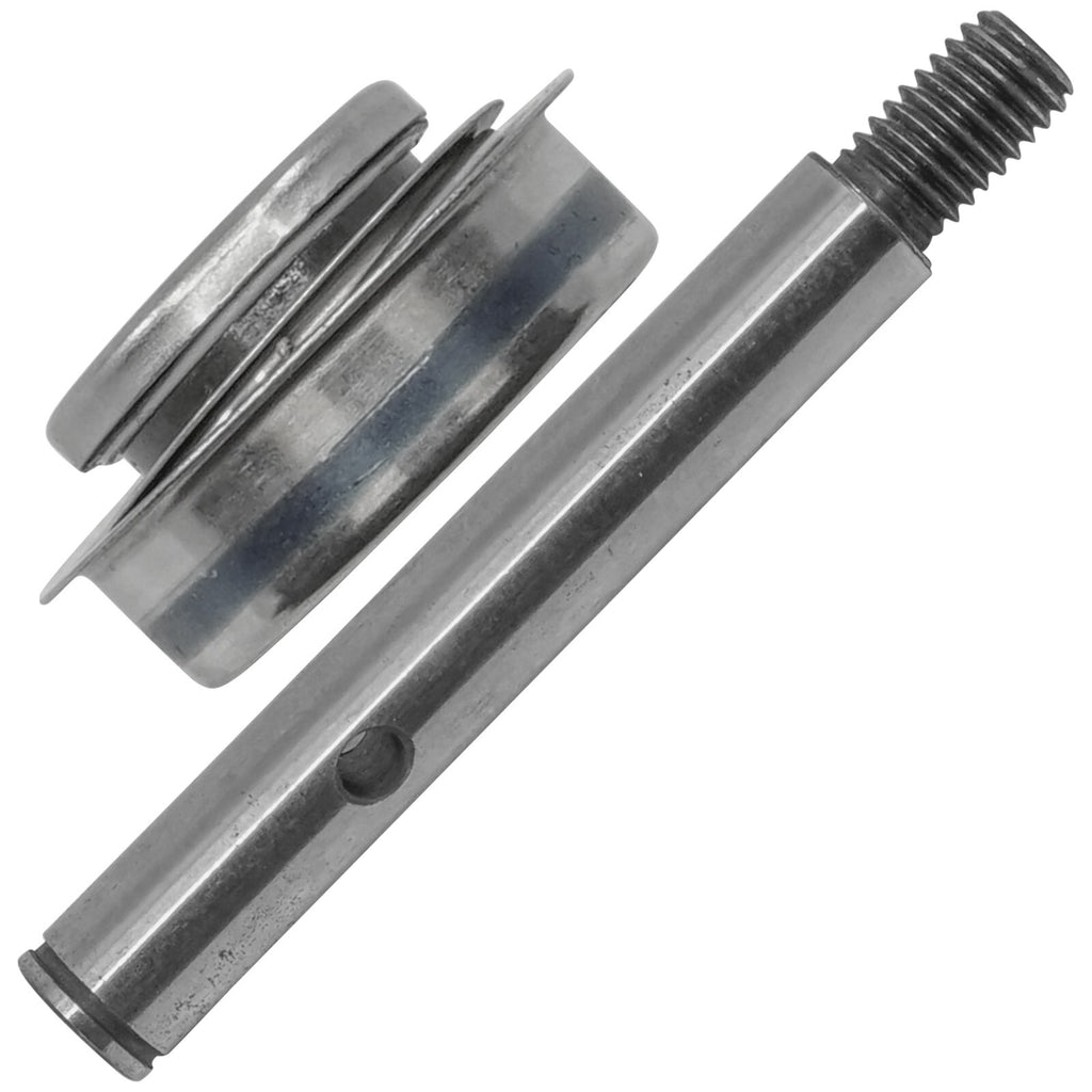 Water Pump Shaft and Seal Replacement for Can-Am Commander 800 (2011–2015)